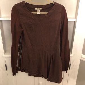 Prairie Underground Top